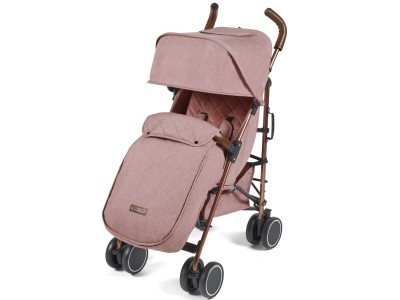 Ickle Bubba Discovery Prime Pushchair | Baby Snooze
