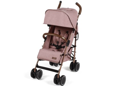 Ickle Bubba Discovery Prime Pushchair | Baby Snooze