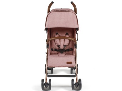 Ickle Bubba Discovery Prime Pushchair | Baby Snooze
