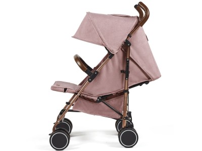 Ickle Bubba Discovery Prime Pushchair | Baby Snooze