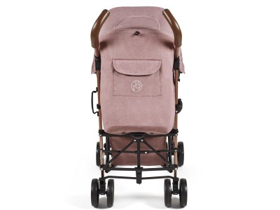Ickle Bubba Discovery Prime Pushchair | Baby Snooze