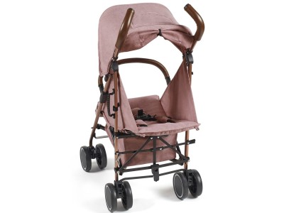 Ickle Bubba Discovery Prime Pushchair | Baby Snooze