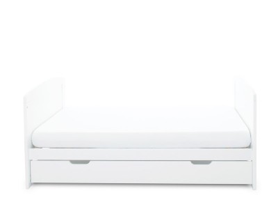 Coleby Classic Cot Bed & Under Drawer | Ickle Bubba