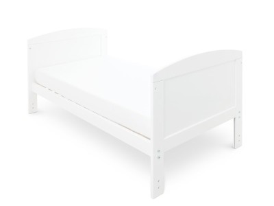 Coleby Classic Cot Bed & Under Drawer | Ickle Bubba