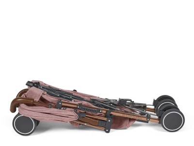 Ickle Bubba Discovery Prime Pushchair | Baby Snooze