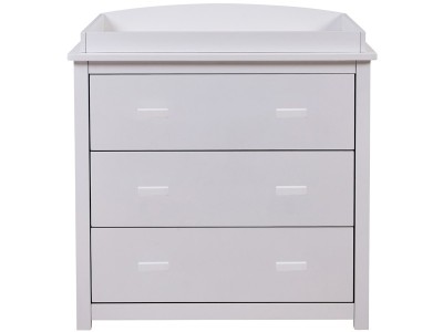 Babymore Universal Chest Changer - Grey | Baby Snooze