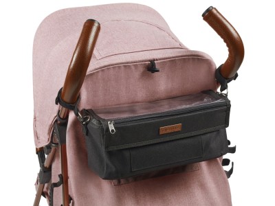 Ickle Bubba Discovery Prime Pushchair | Baby Snooze