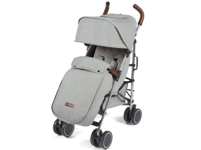 Ickle Bubba Discovery Prime Pushchair | Baby Snooze
