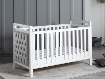 Babymore Velvet Deluxe 2 Piece Room Set | Baby Snooze