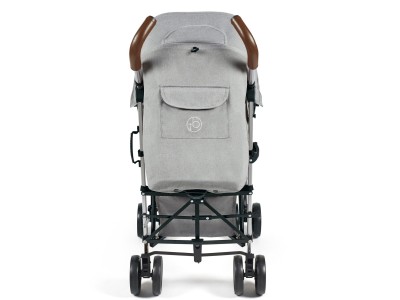 Ickle Bubba Discovery Prime Pushchair | Baby Snooze