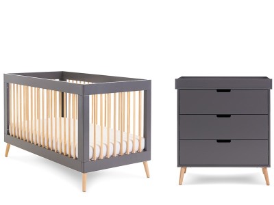 Obaby Maya 2 Piece Room Set | Baby Snooze