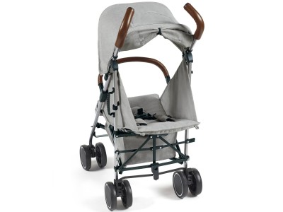 Ickle Bubba Discovery Prime Pushchair | Baby Snooze