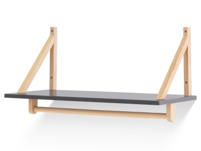 Obaby Maya Shelf - Black