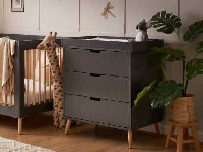 Obaby Maya Changing Unit | Baby Snooze