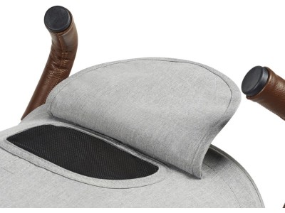 Ickle Bubba Discovery Prime Pushchair | Baby Snooze