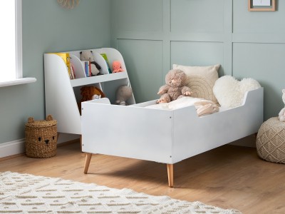 Obaby Maya Toddler Bed | Baby Snooze