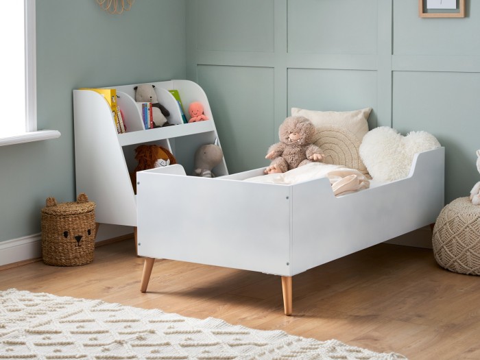Obaby Maya Single Bed | Baby Snooze