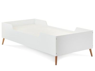 Obaby Maya Single Bed | Baby Snooze