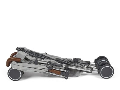 Ickle Bubba Discovery Prime Pushchair | Baby Snooze