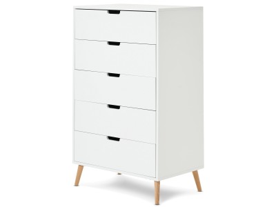 Obaby Maya Tall Boy | Baby Snooze