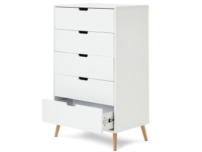 Obaby Maya Tall Boy | Baby Snooze