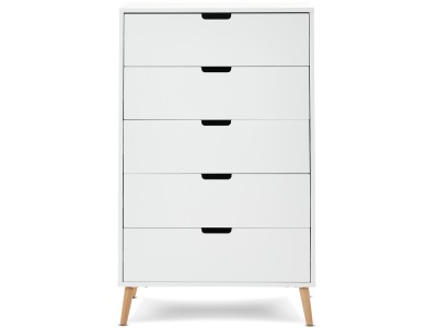 Obaby Maya Tall Boy | Baby Snooze