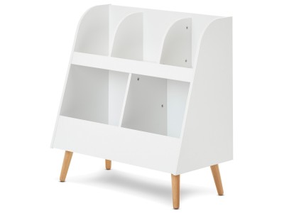 Obaby Bookcase and Toy Storage