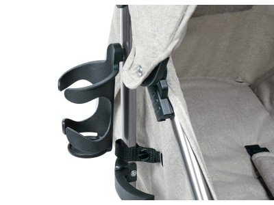 Ickle Bubba Discovery Prime Pushchair | Baby Snooze