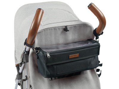 Ickle Bubba Discovery Prime Pushchair | Baby Snooze