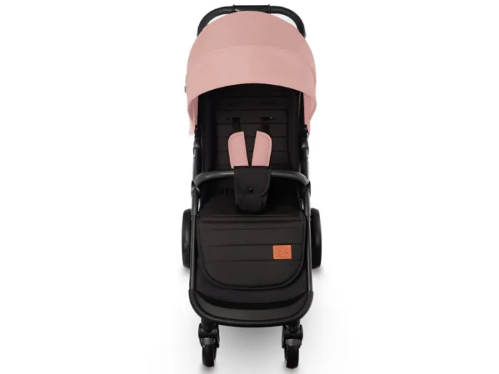 Kinderkraft grande clearance stroller