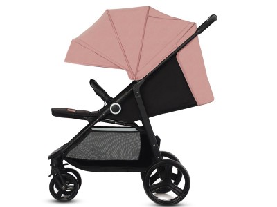 Kinderkraft pushchair Grande Plus - Pink | Baby Snooze