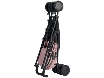 Kinderkraft Siesta pushchair - Pink | Baby Snooze