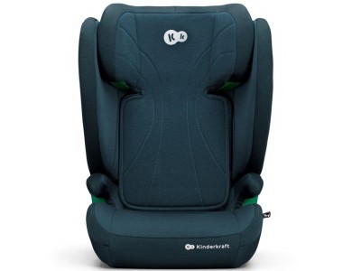 Junior Fix 2 Car seat i-Size - Harbour Blue | Kinderkraft