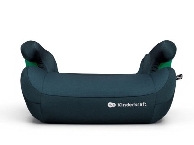 Junior Fix 2 Car seat i-Size - Harbour Blue | Kinderkraft