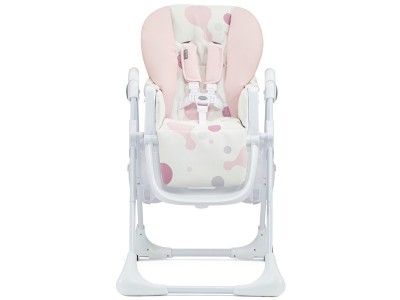Kinderkraft Yummy High chair - Pink | Baby Snooze