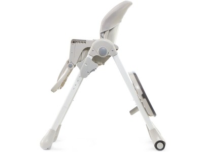 Kinderkraft Yummy High chair - Grey | Baby Snooze