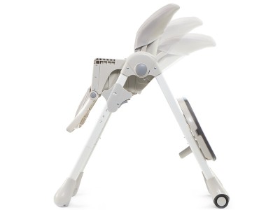 Kinderkraft Yummy High chair - Grey | Baby Snooze