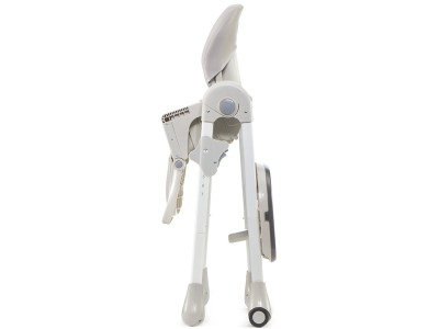 Kinderkraft Yummy High chair - Grey | Baby Snooze