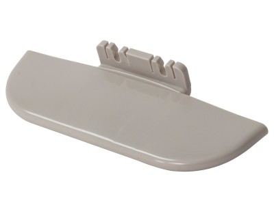 Kinderkraft Yummy High chair - Grey | Baby Snooze