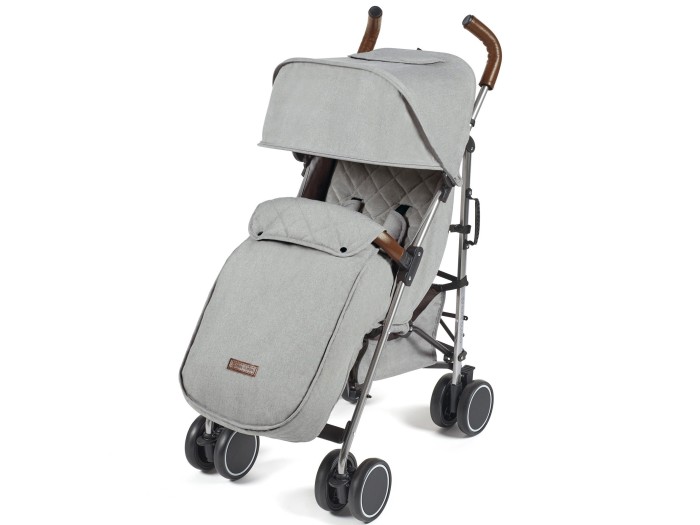 Ickle Bubba Discovery Max Pushchair | Baby Snooze