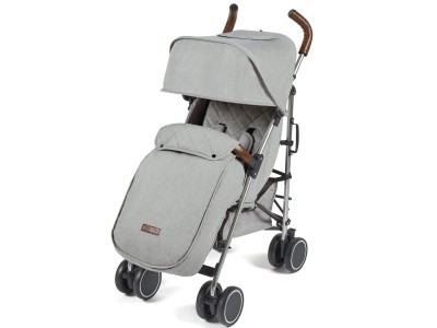 Ickle Bubba Discovery Max Pushchair | Baby Snooze