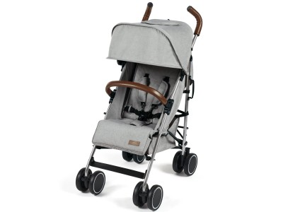 Ickle Bubba Discovery Max Pushchair | Baby Snooze