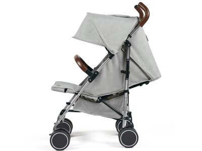 Ickle Bubba Discovery Max Pushchair | Baby Snooze