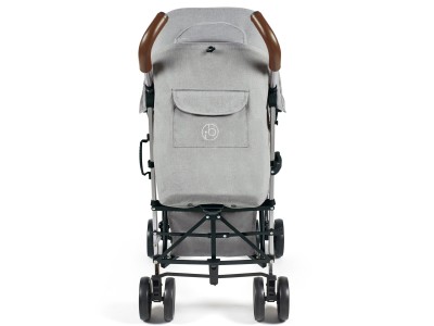 Ickle Bubba Discovery Max Pushchair | Baby Snooze