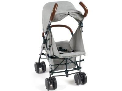 Ickle Bubba Discovery Max Pushchair | Baby Snooze
