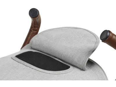 Ickle Bubba Discovery Max Pushchair | Baby Snooze