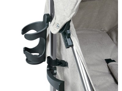 Ickle Bubba Discovery Max Pushchair | Baby Snooze