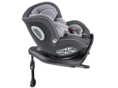 Kola 360° Rotating i-Size 40-105cm 0-4 years Car Seat | Babymore