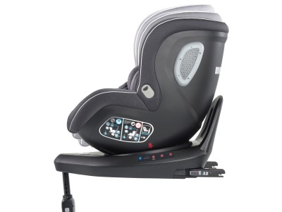 Kola 360° Rotating i-Size 40-105cm 0-4 years Car Seat | Babymore