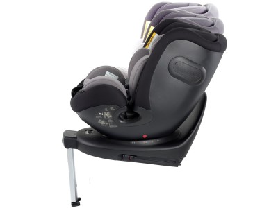Babymore Macadamia 360° Rotating i-Size 0-12 years Car Seat